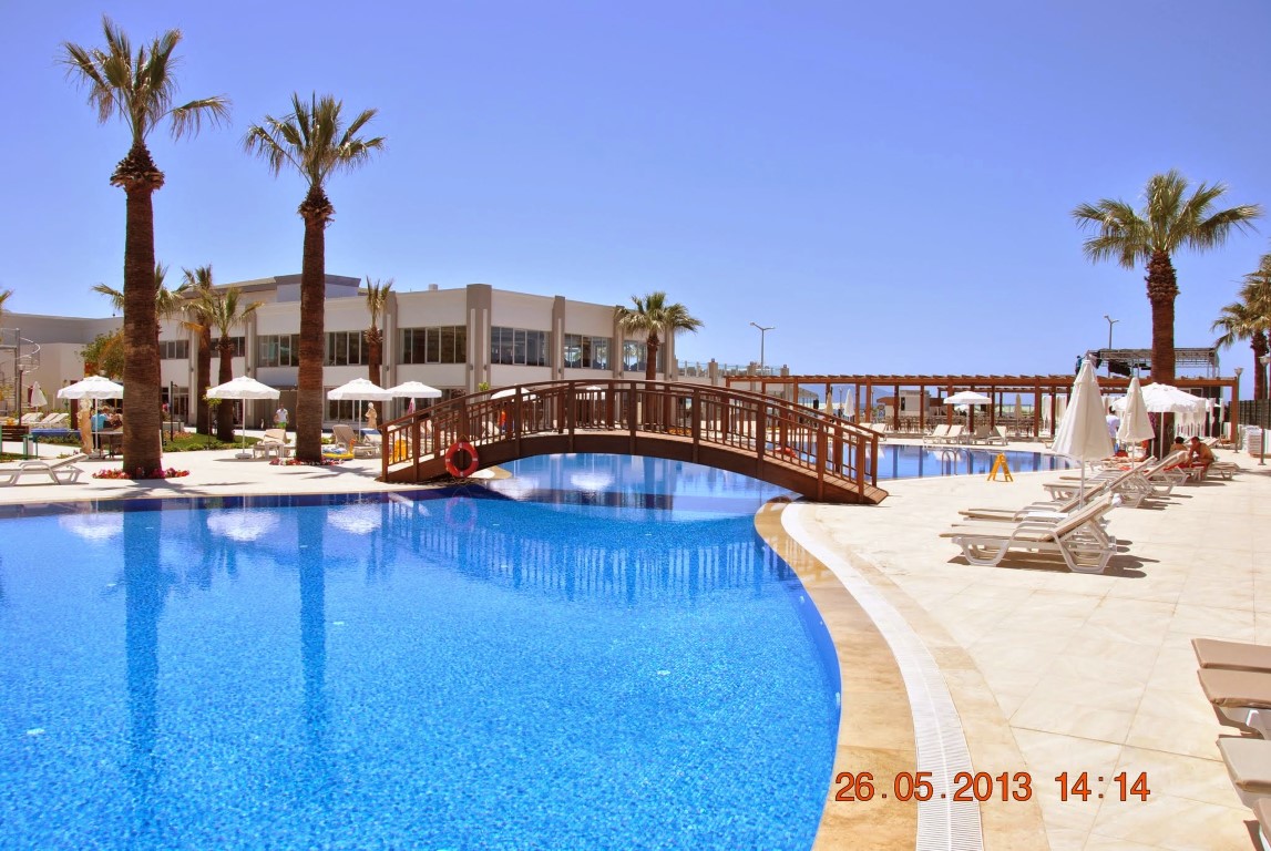 imagini hotel PALM WINGS KUSADASI